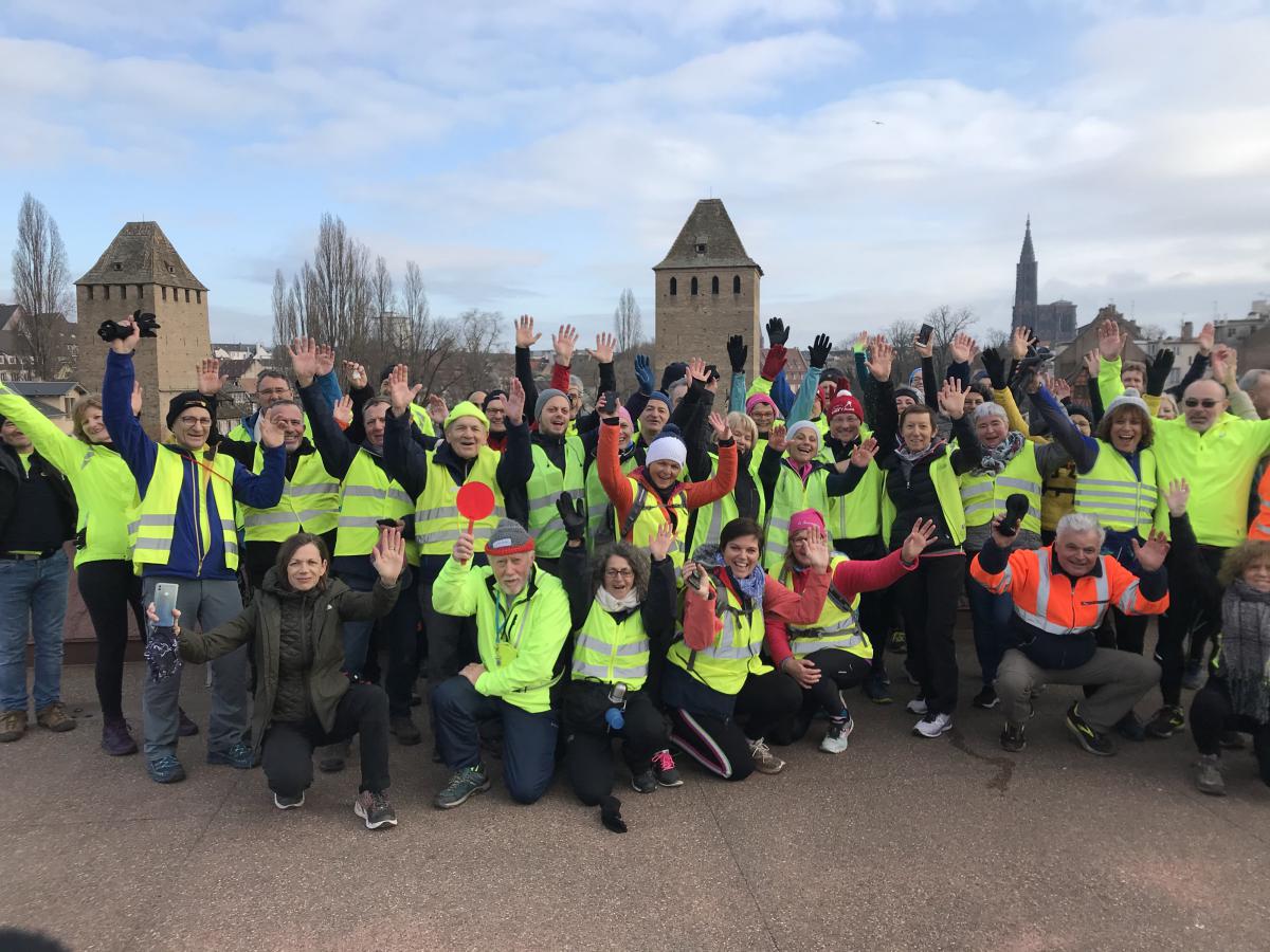 Marche Audax 25 km - #4